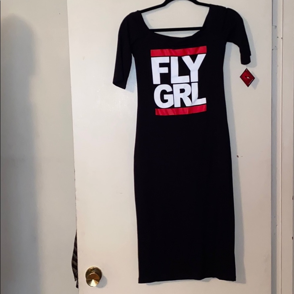 Casual dress